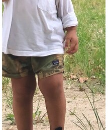 patagonia | パンツ