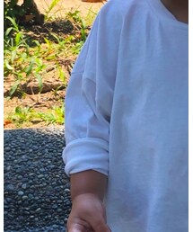 FRUIT OF THE LOOM | Tシャツ/カットソー