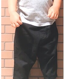 nunuforme | パンツ