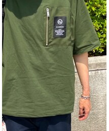 GUxUNDERCOVER | トップス