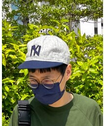 EBBETS FIELD FLANNELS | 帽子