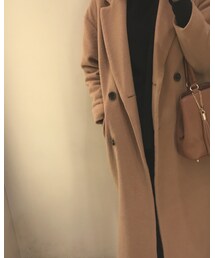 URBAN RESEARCH | チェスターコート