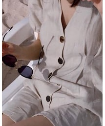 ZARA | ワンピース