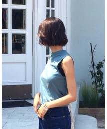 BEAUTY&YOUTH UNITED ARROWS | Tシャツ/カットソー