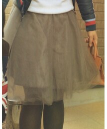 Handmade | スカート