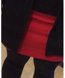 UNIQLO | スカート