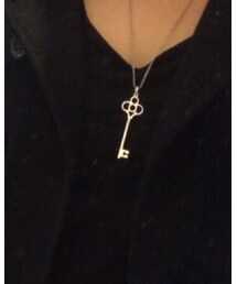 TIFFANY&Co. | ネックレス