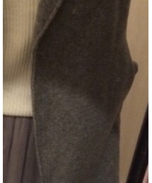 SCOT CLUB | チェスターコート