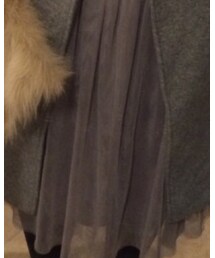 index | スカート