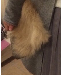 SCOT CLUB | クラッチバッグ