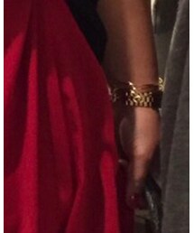 PROPORTION BODY DRESSING | アナログ腕時計