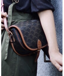 CELINE | ショルダーバッグ