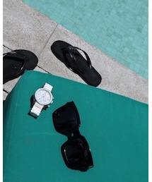 SAINT LAURENT PARIS | サングラス
