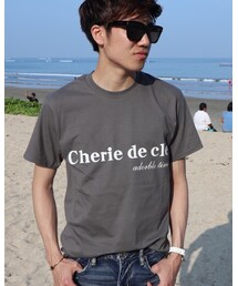 cherie de cle | Tシャツ/カットソー