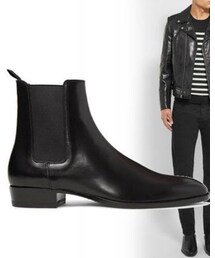 SAINT LAURENT PARIS | ブーツ