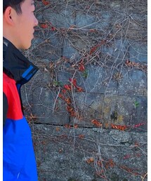 Columbia | マウンテンパーカー