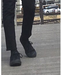 CONVERSE | スニーカー