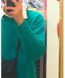 Royall Lyme Bermuda | ニット/セーター