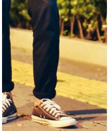 CONVERSE | スニーカー