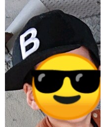 ベビザラス | キャップ