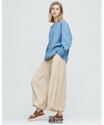 UNIQLO | パンツ