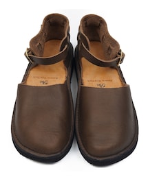 AURORA SHOES | シューズ