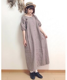 腕をおろせばすっきり 𓇬﻿ | ワンピース