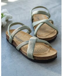 ARCOPEDICO | サンダル