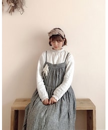 とっても可愛いです♡ | ワンピース