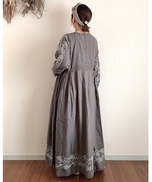 back style ◌ | ワンピース