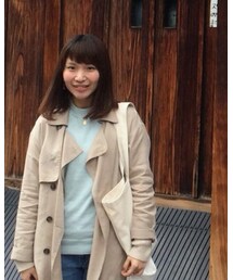 Chico | トレンチコート