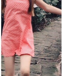 badqueen | チュニック