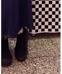 BellyButton | シューズ