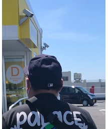 NEW ERA | キャップ
