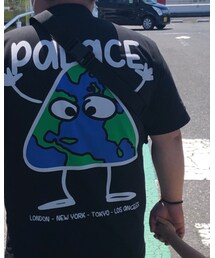 Palace Skateboards | Tシャツ/カットソー