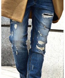 DIVINER | デニムパンツ