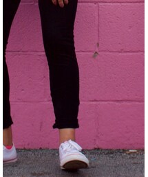 FOREVER 21 | デニムパンツ