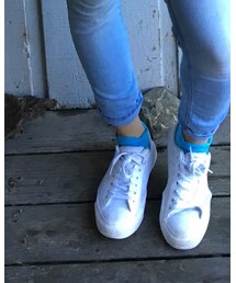 People's | スニーカー