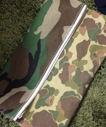 BEAUTY&YOUTH UNITED ARROWS | クラッチバッグ(クラッチバッグ)