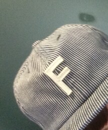 CIAOPANIC | チャオパのキャップ＼(^o^)／(キャップ)