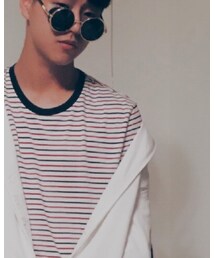 H&M | トップス