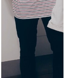 UNIQLO | オールインワン・サロペット