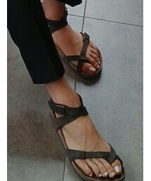 BIRKENSTOCK | シューズ