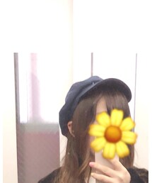 Bershka | キャスケット