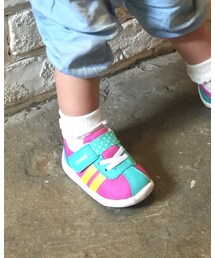 combi | シューズ