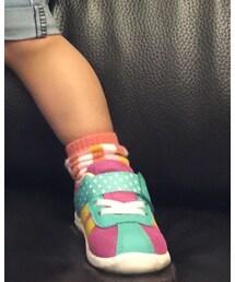 combi | シューズ