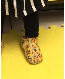 poconido | シューズ