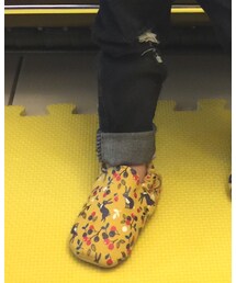 poconido | シューズ