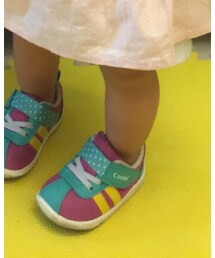 combi | シューズ