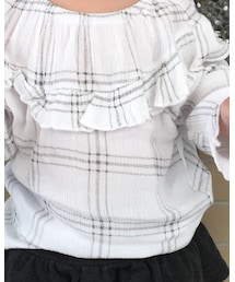 NO | トップス